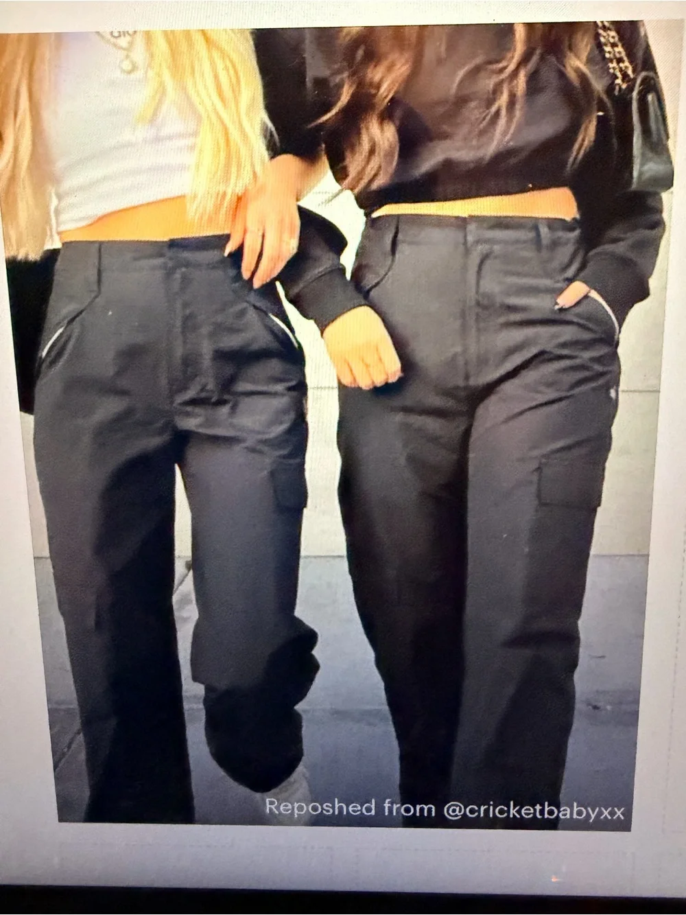 Alo Yoga the Edge Trouser Pants Size XS